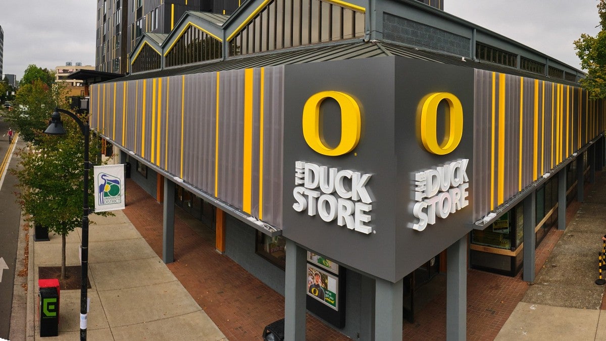 The Duck Store 13th Avenue