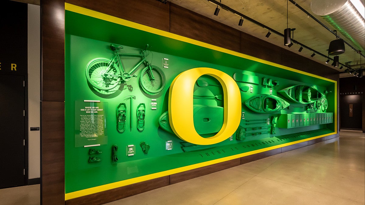 The Student Welcome Center is now open for event reservations ranging from intimate meetings to large receptions