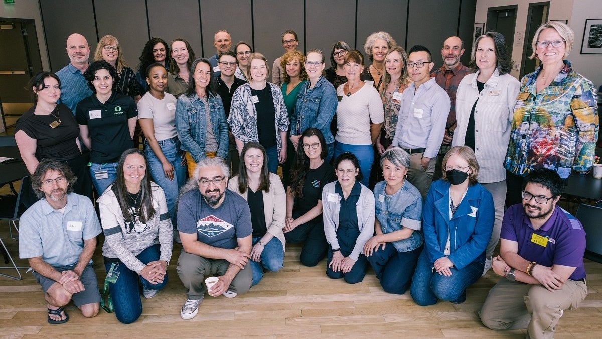 2026 peer coaching cohort