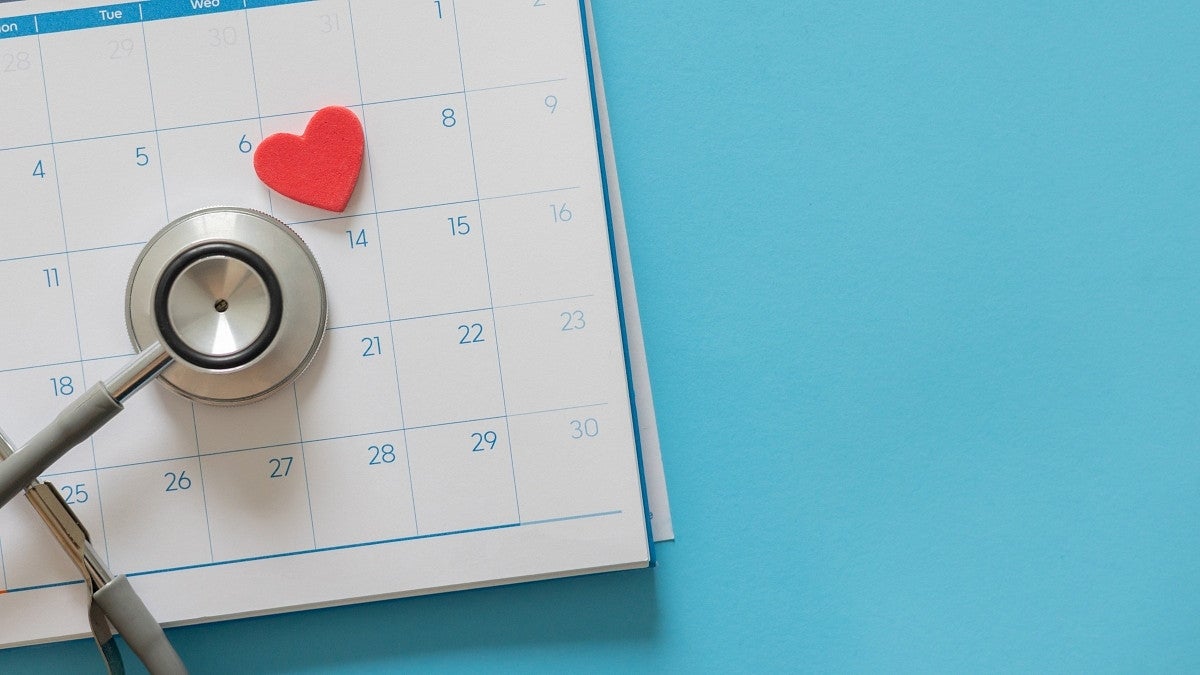 open enrollment calendar
