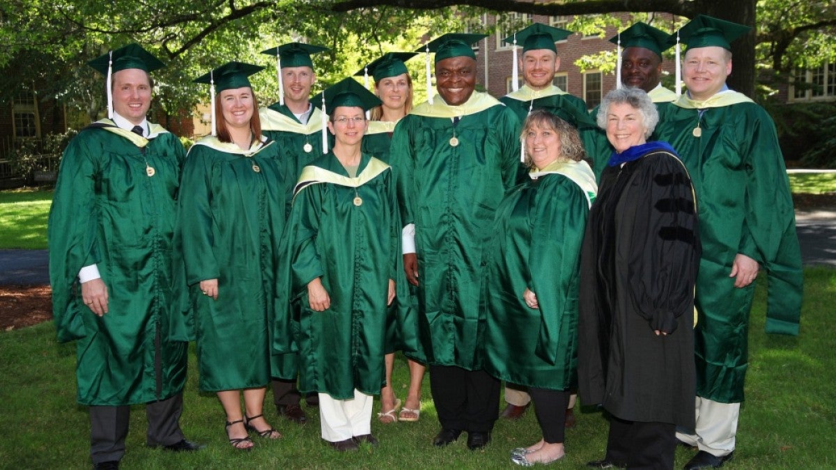 Applied Information Management