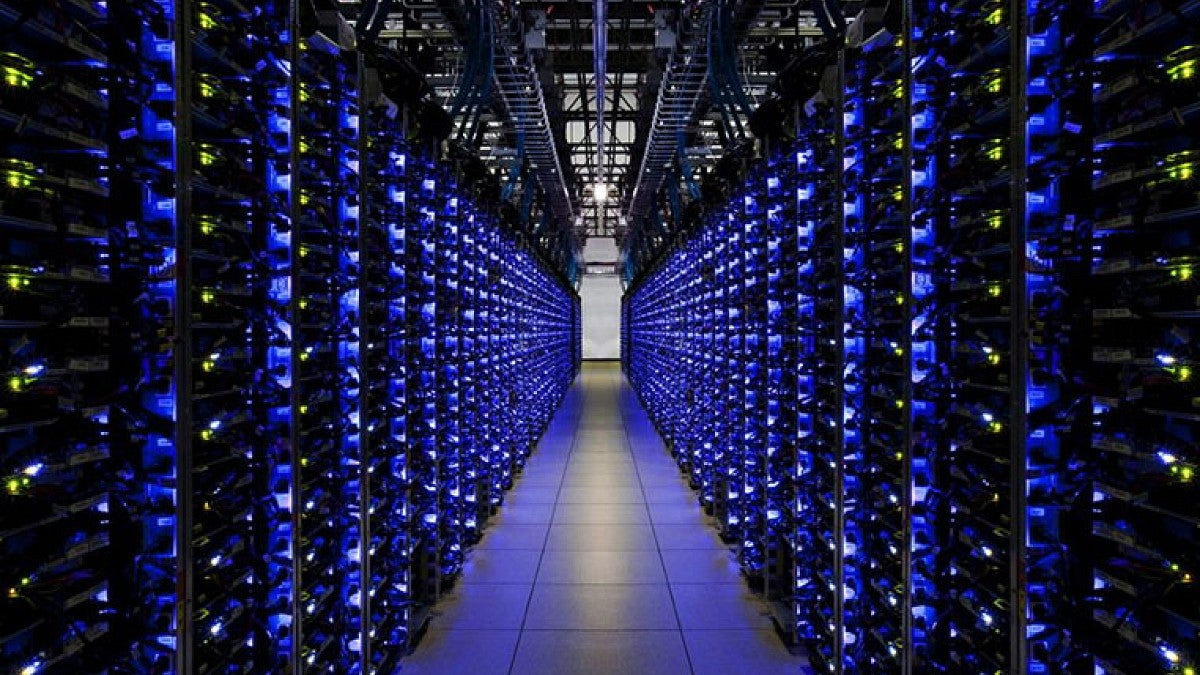 Data Center