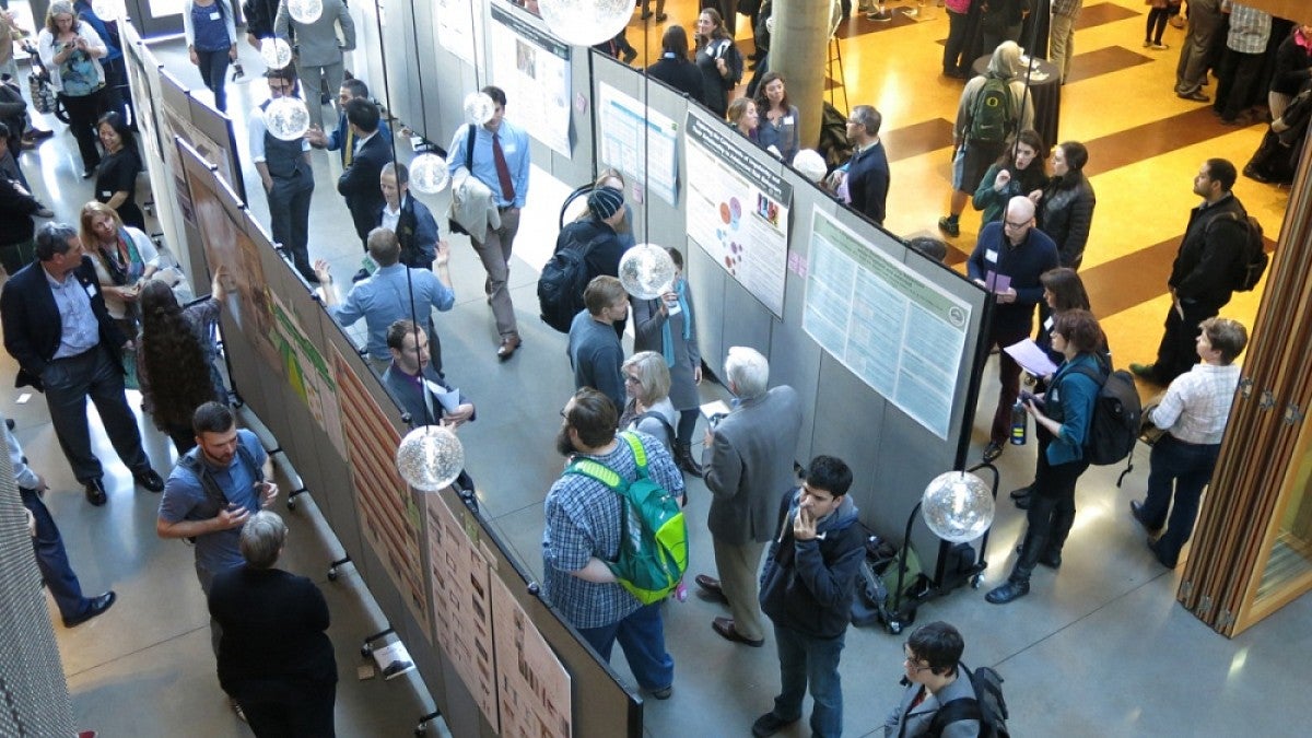 2015 Grad Forum