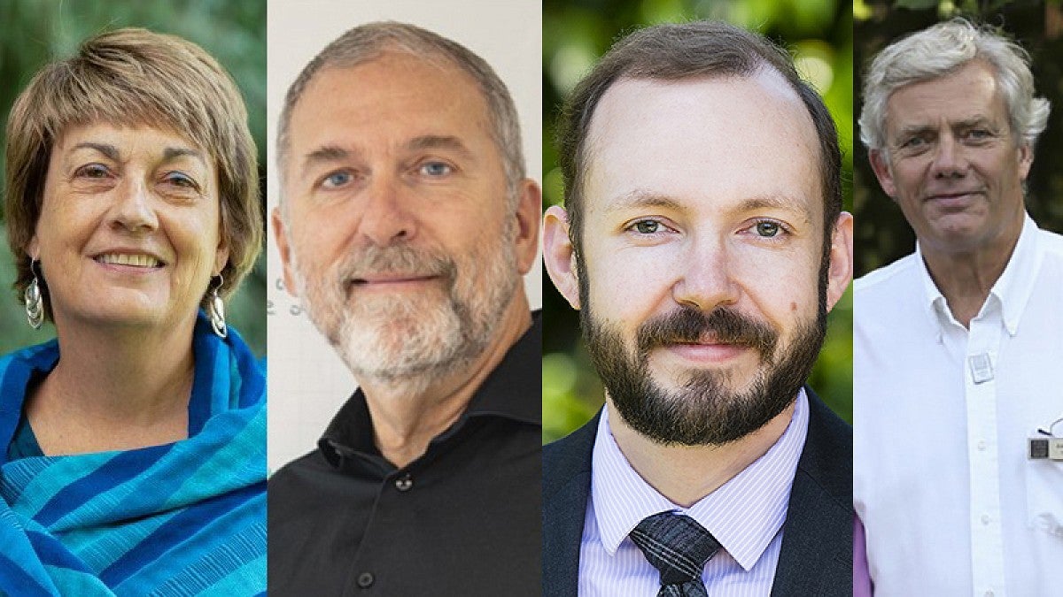 2022 AAAS fellows