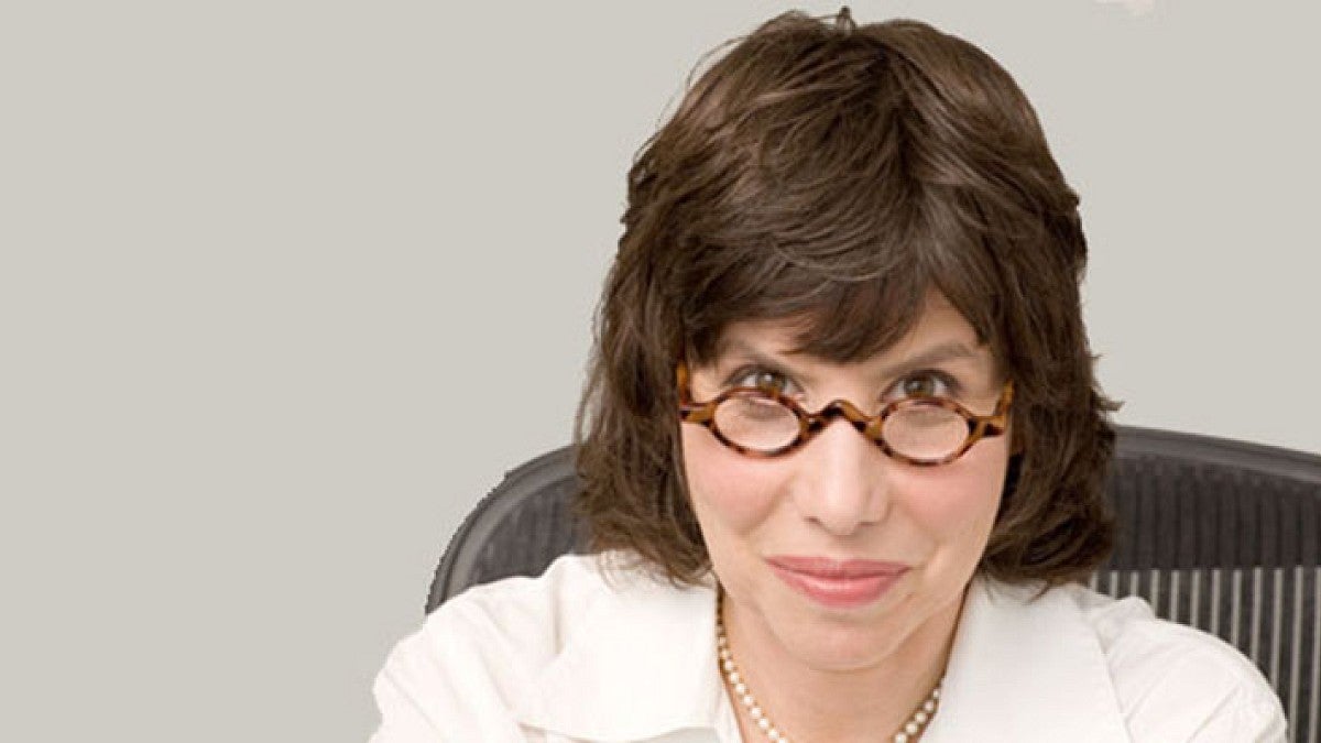 Alison Gopnik