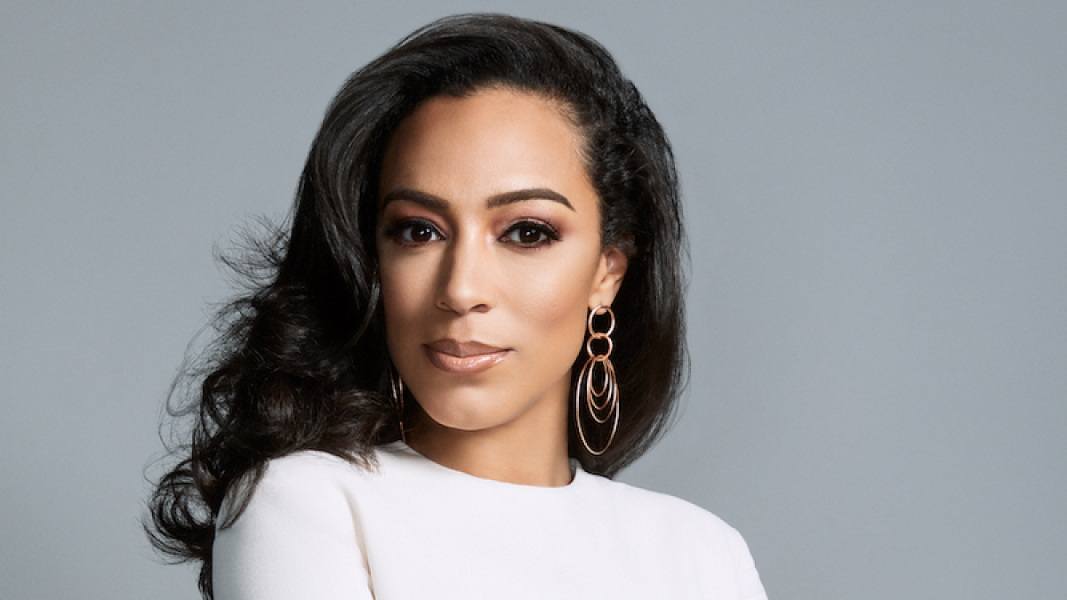 Angela Rye