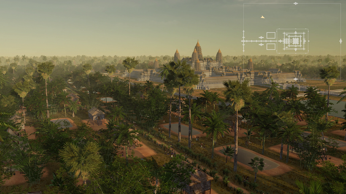 Angkor Wat