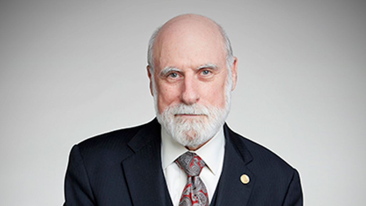 Vinton Cerf