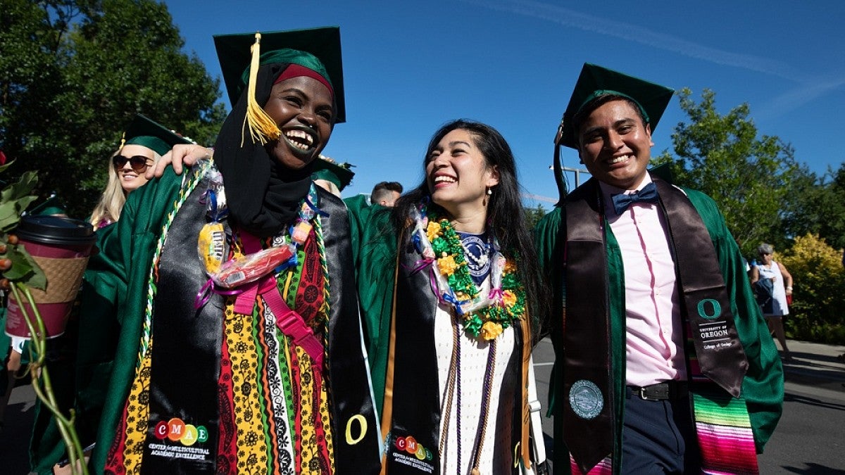 Commencement 2019