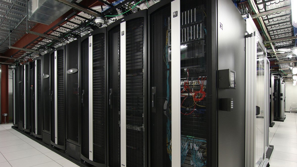 Supercomputers