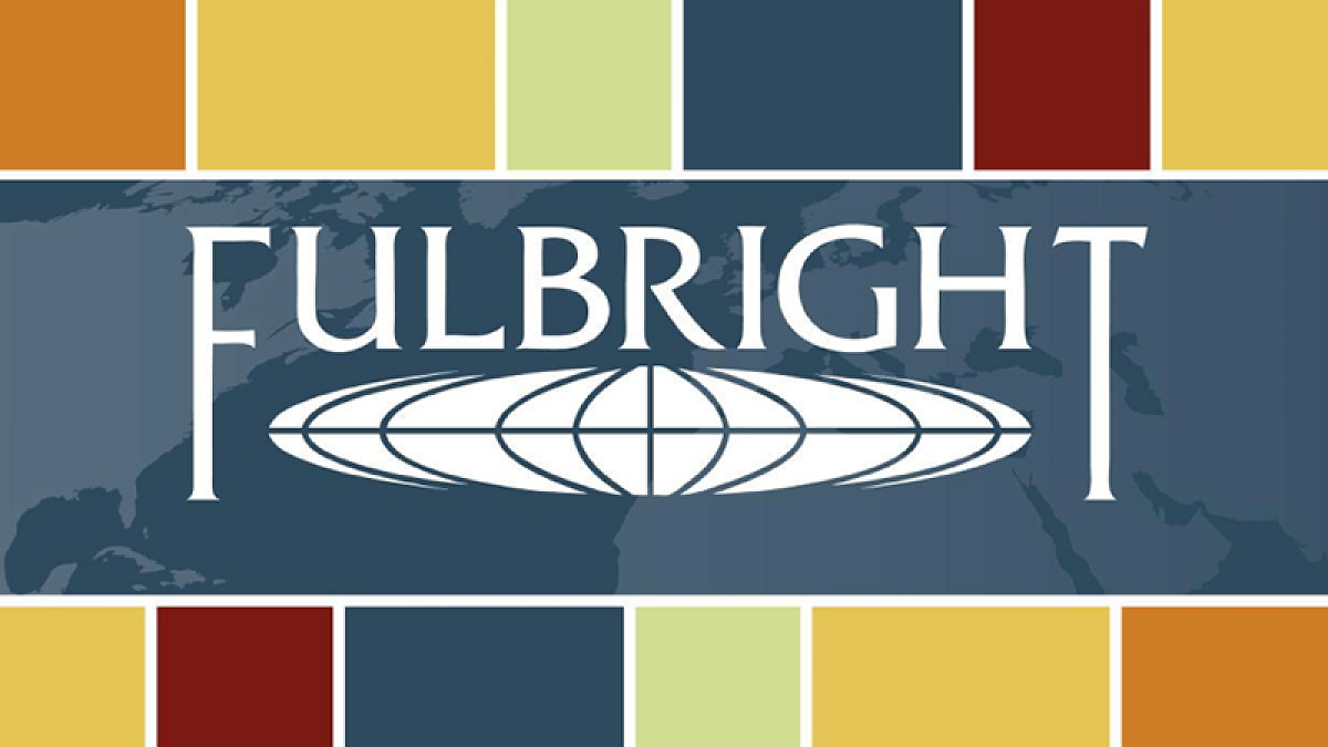 Fulbright logo