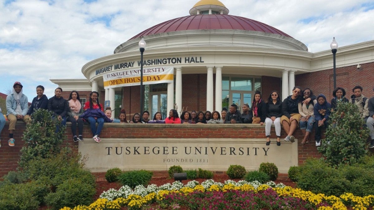 Tuskegee University