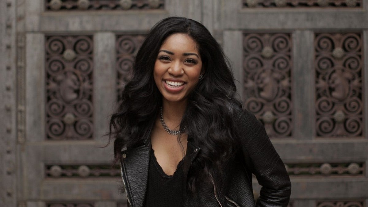 Kahnita Wilkerson, Class of 2015