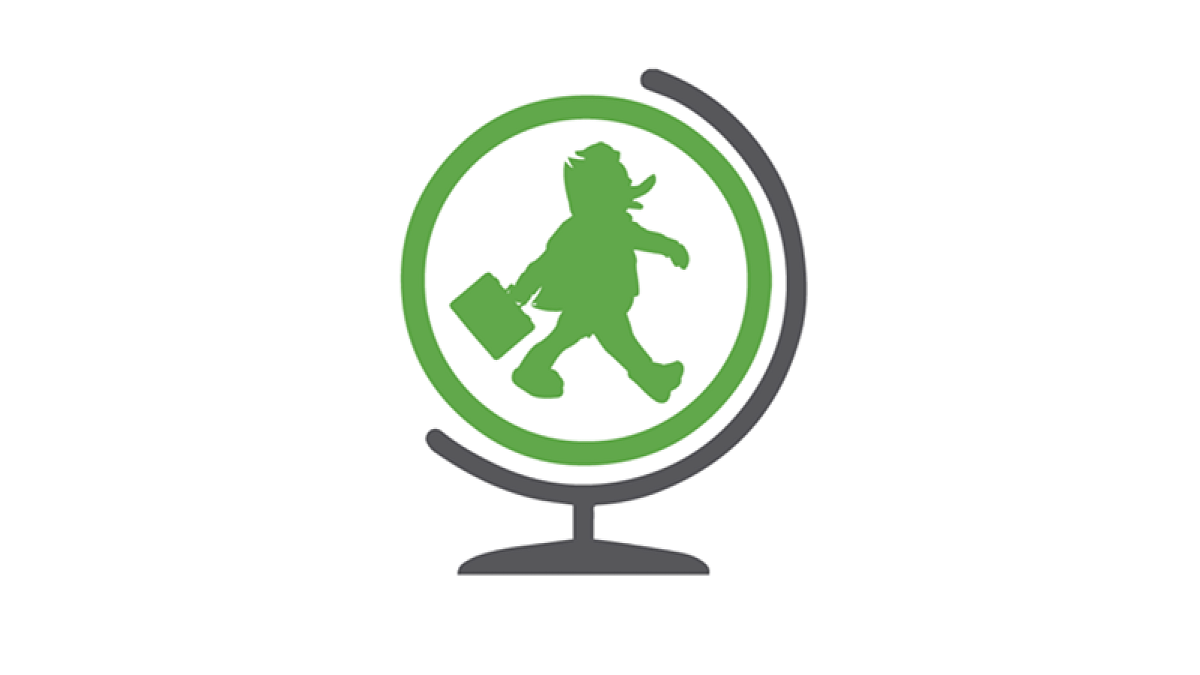 International Student Career Alliance logo