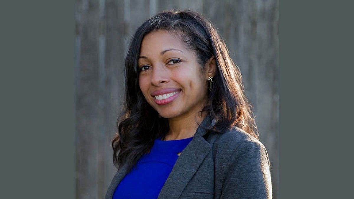 Jessica Price, associate general counsel