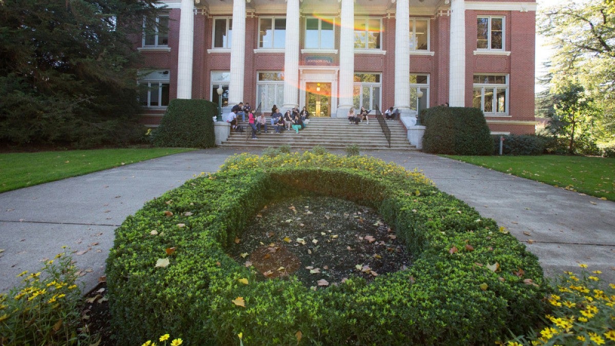 Johnson Hall