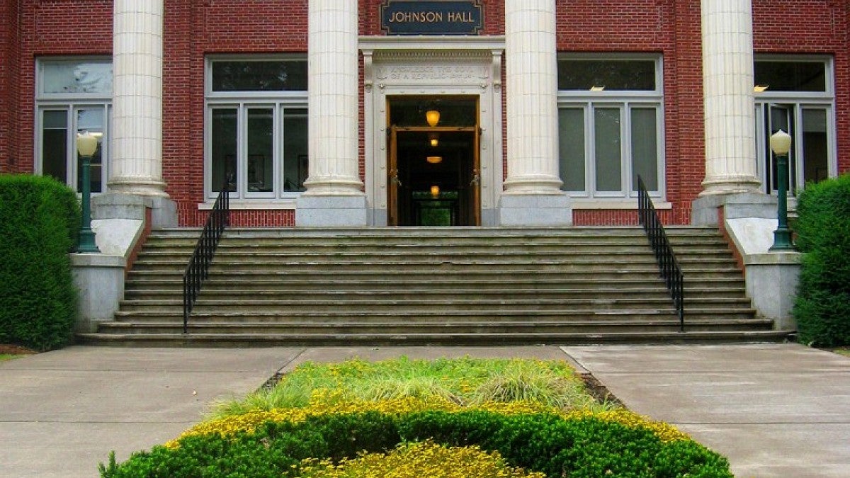 Johnson Hall
