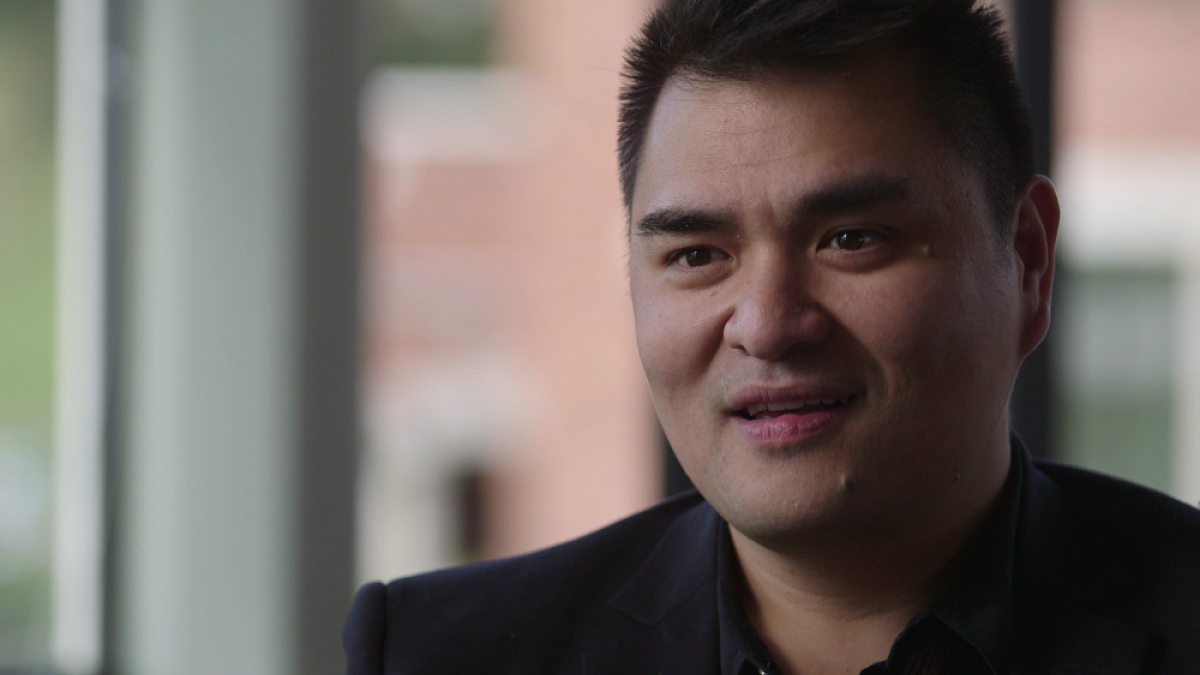 Jose Antonio Vargas