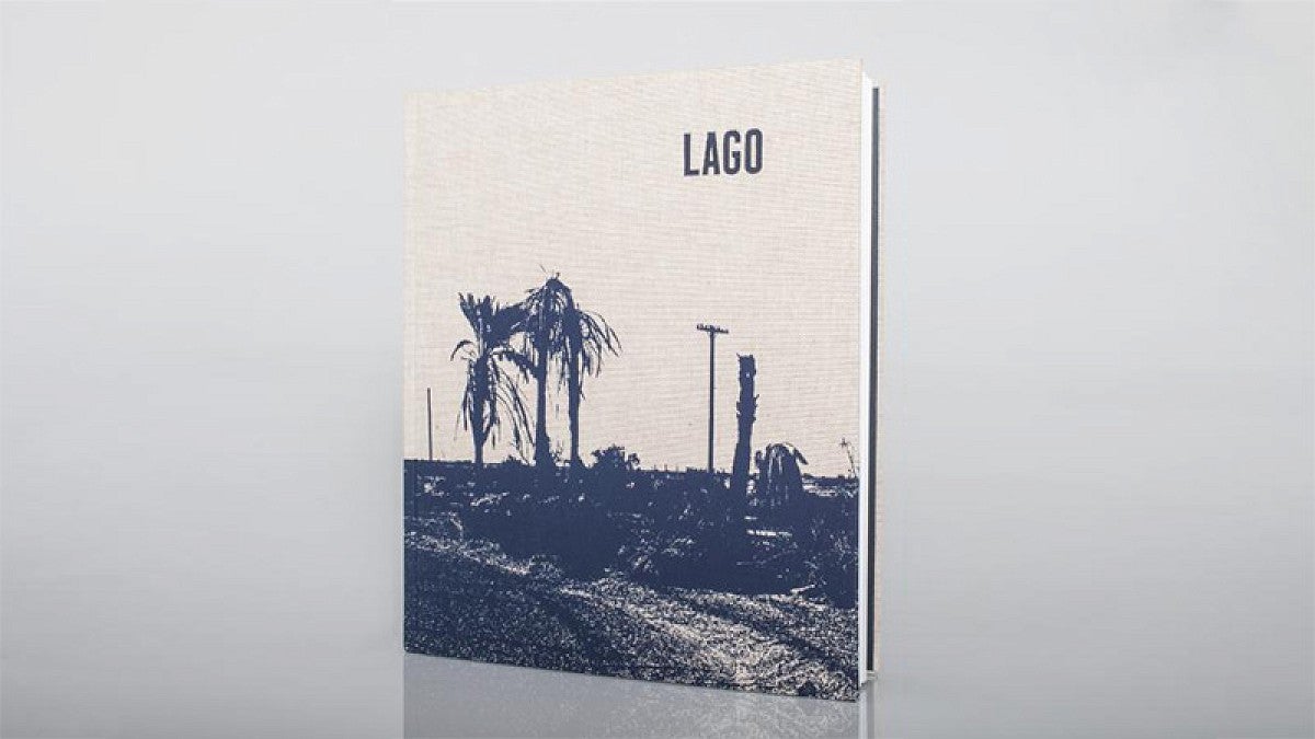 Photo book by UO's Ron Jude lands on a year's-best list | OregonNews