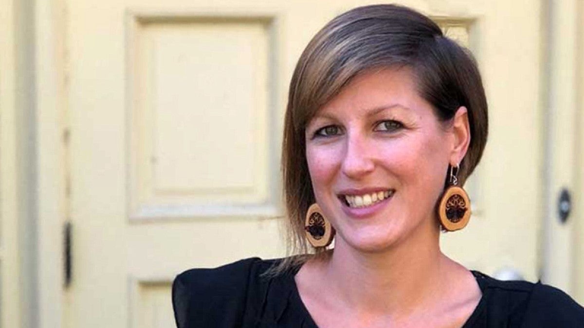 Laurel Sturgis O’Coyne
