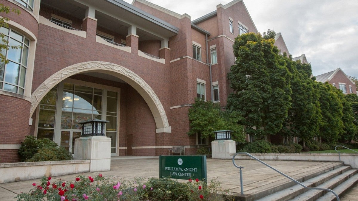 Knight Law Center