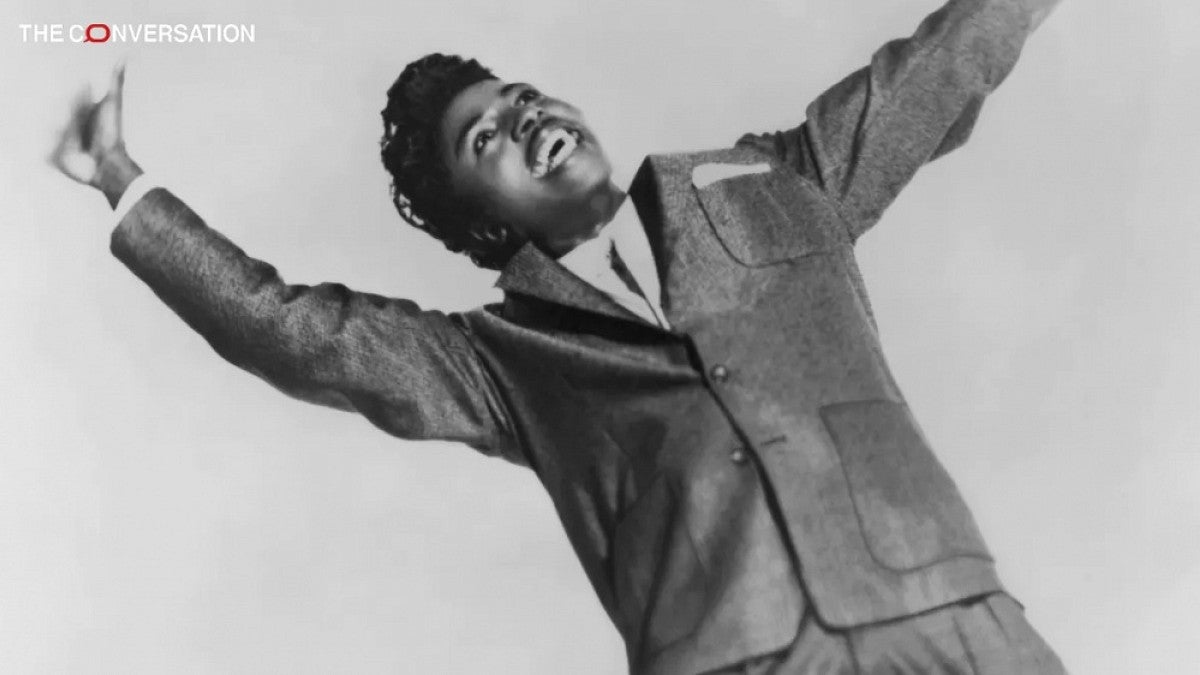 Little Richard