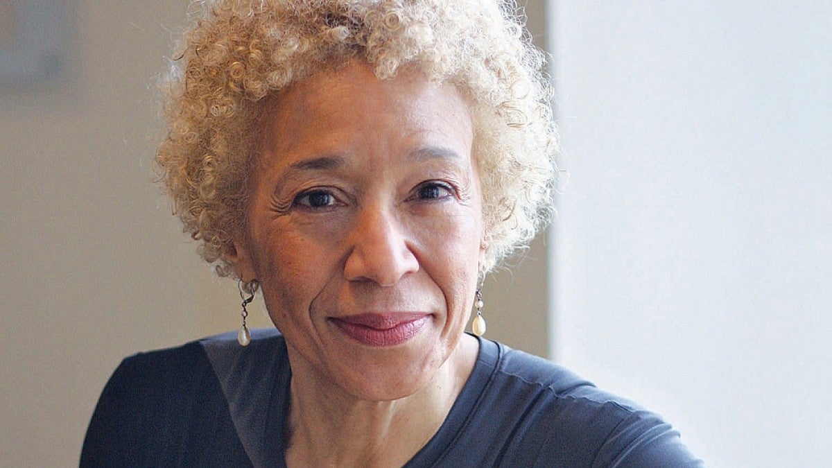 Margo Jefferson