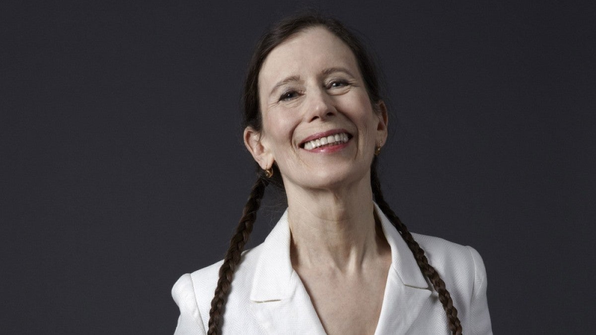 Meredith Monk