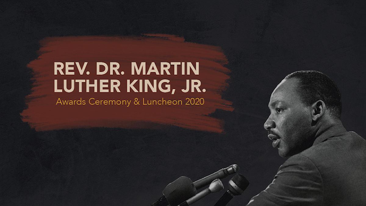 Martin Luther King Jr.