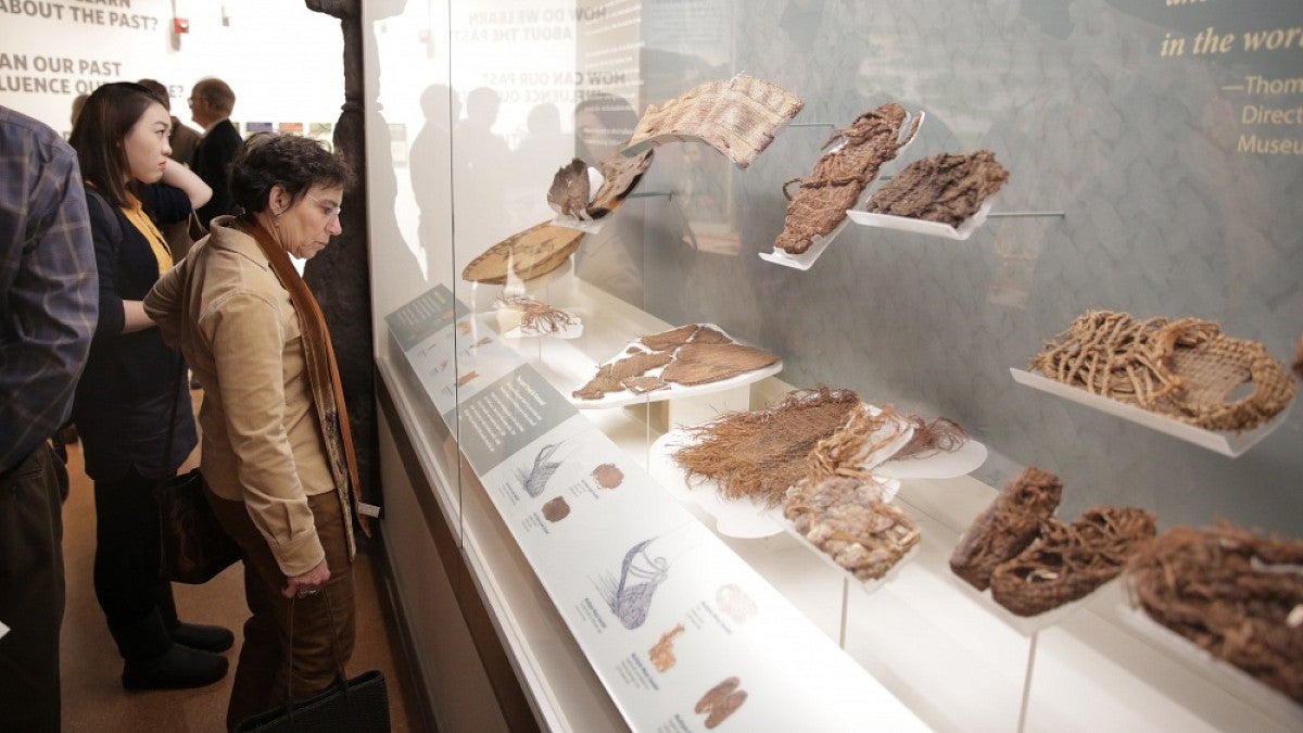 MNCH exhibit