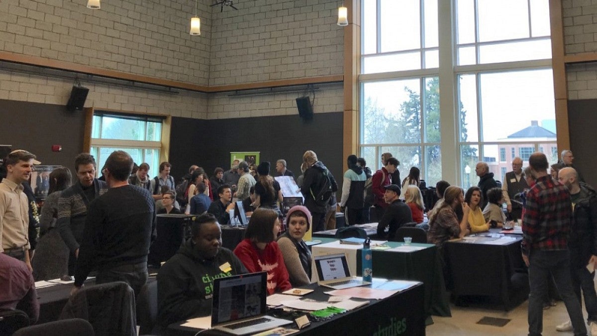 Music Business Networking Fair