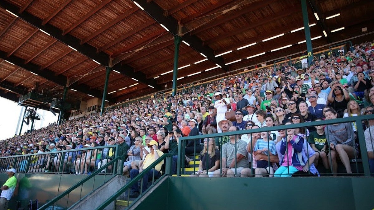 NCAA Track and Field Championships