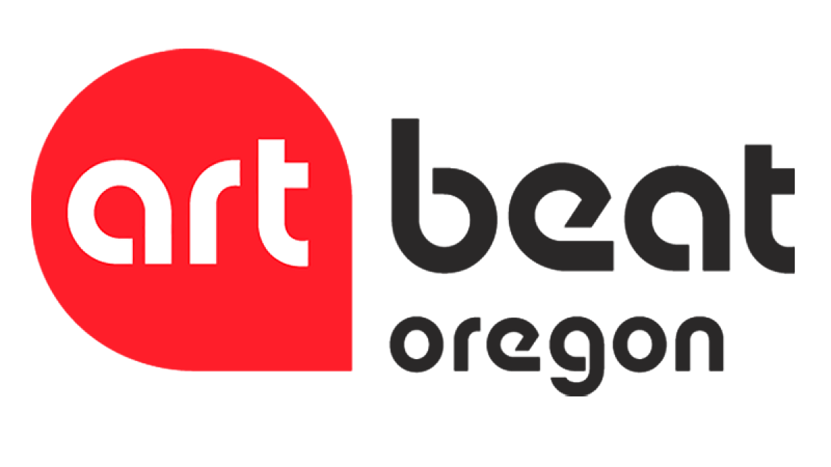 Oregon Art Beat Logo