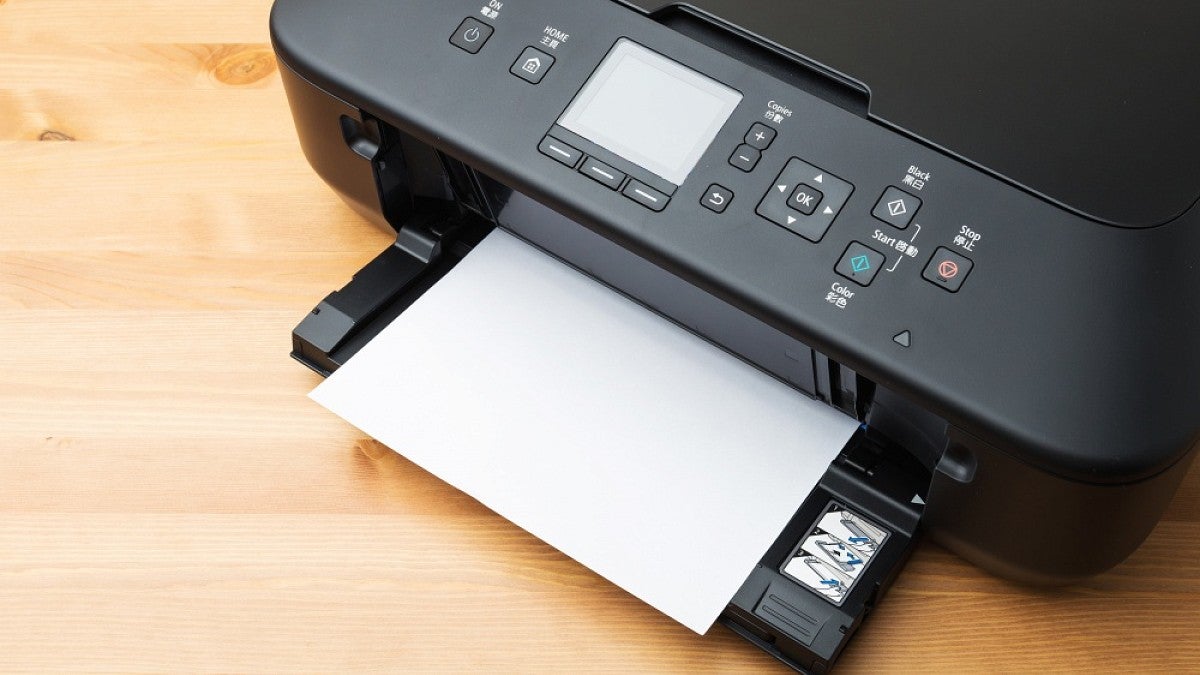 Printer