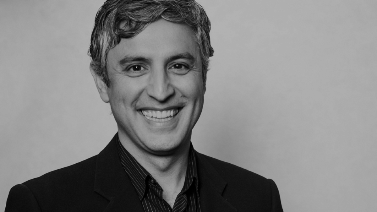 Reza Aslan