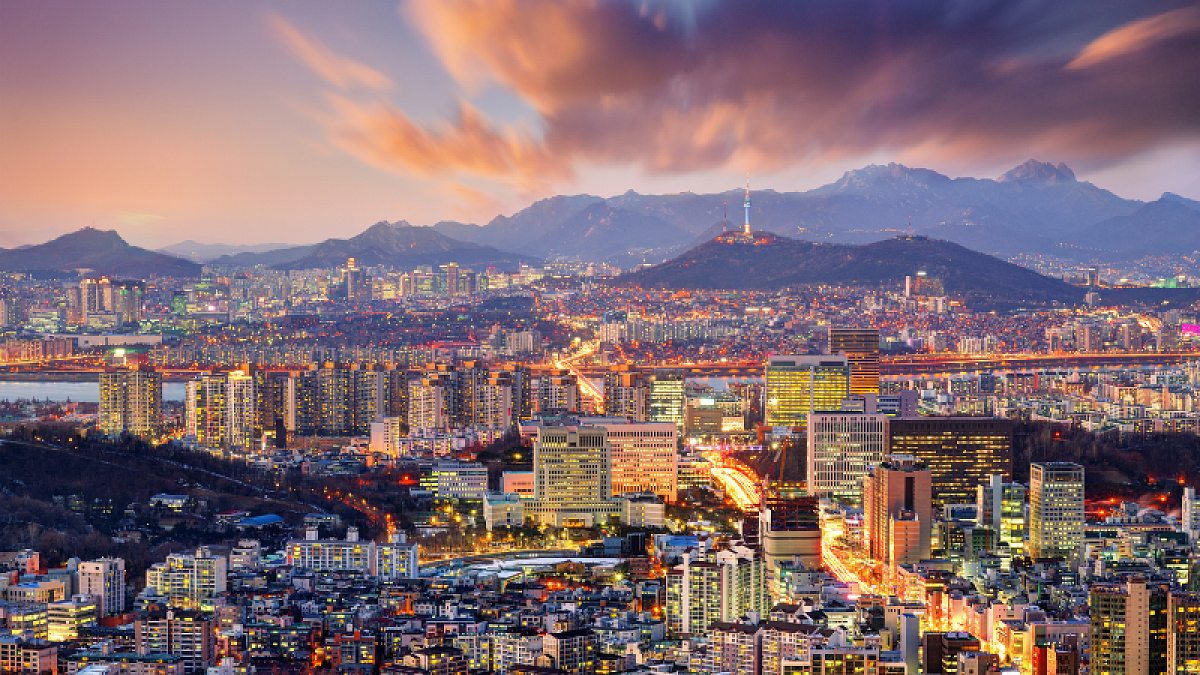 Seoul, South Korea