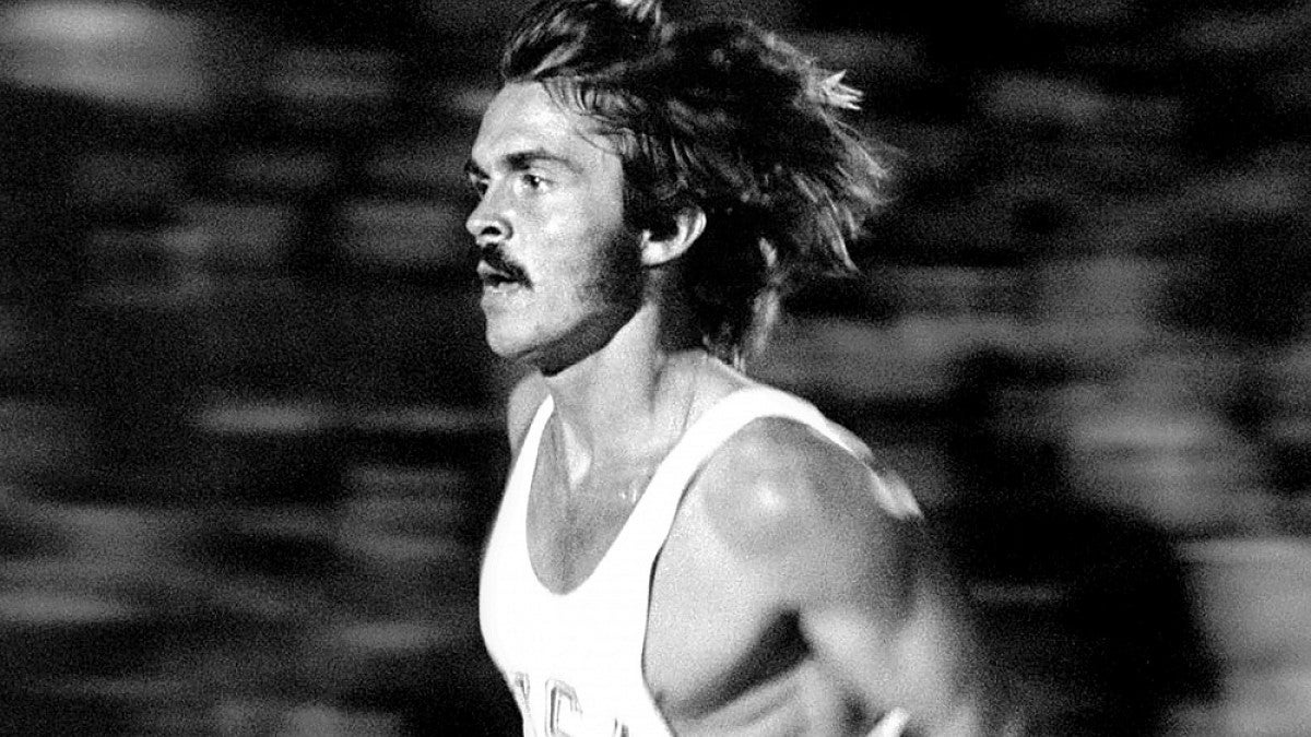 Steve Prefontaine