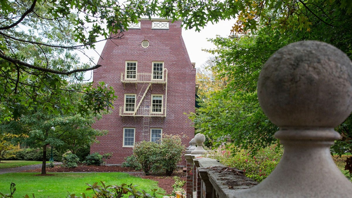 Susan Campbell Hall