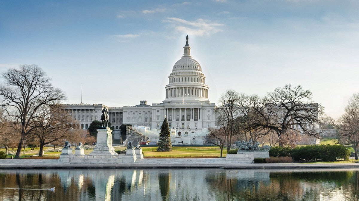 U.S. Capitol