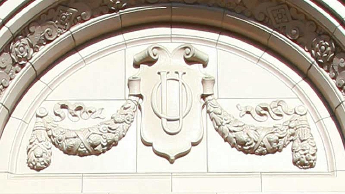 UO symbol