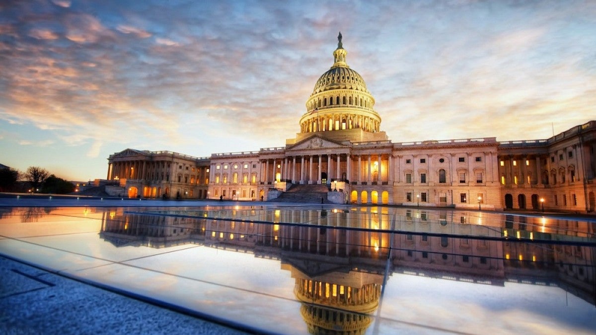 U.S. Capitol