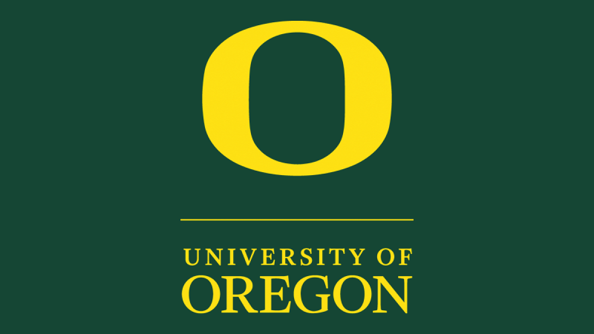 University of Oregon Logo