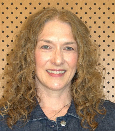 Anna Ingram