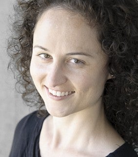 Caitlin Fausey