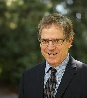 David Frank, Robert D. Clark Honors College | OregonNews
