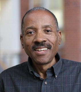 Ed Madison, School of Journalism and Communication