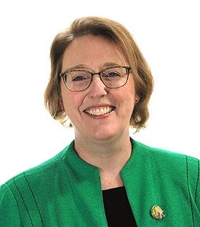 Ellen Peters, Philip H. Knight Chair