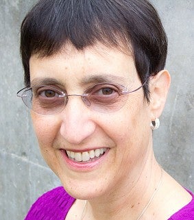 Sharon J. Paul