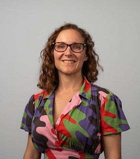 Rori Rohlfs
