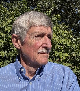 Ernie Niemi, an Oregon-based natural resources economist and UO alumnus.